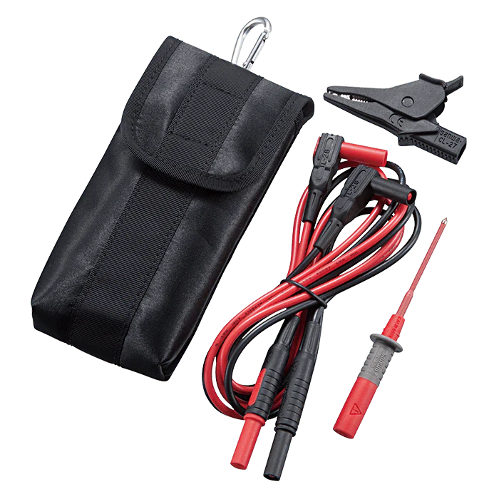 TL-BP | Test Lead : Breaker Probe et - Yuha Electric