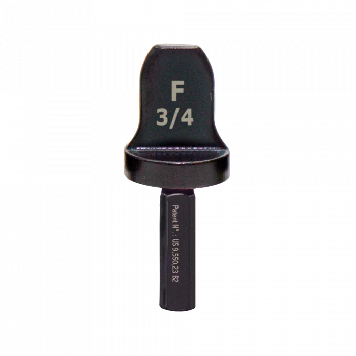 Spin Flaring Tool 3/4 inch - Yuha Electric