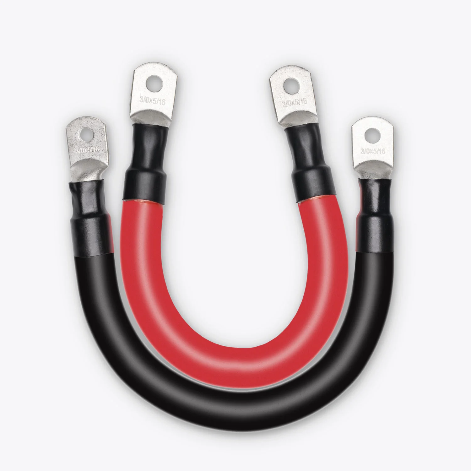 000AWG Battery Linking Cables - Yuha Electric