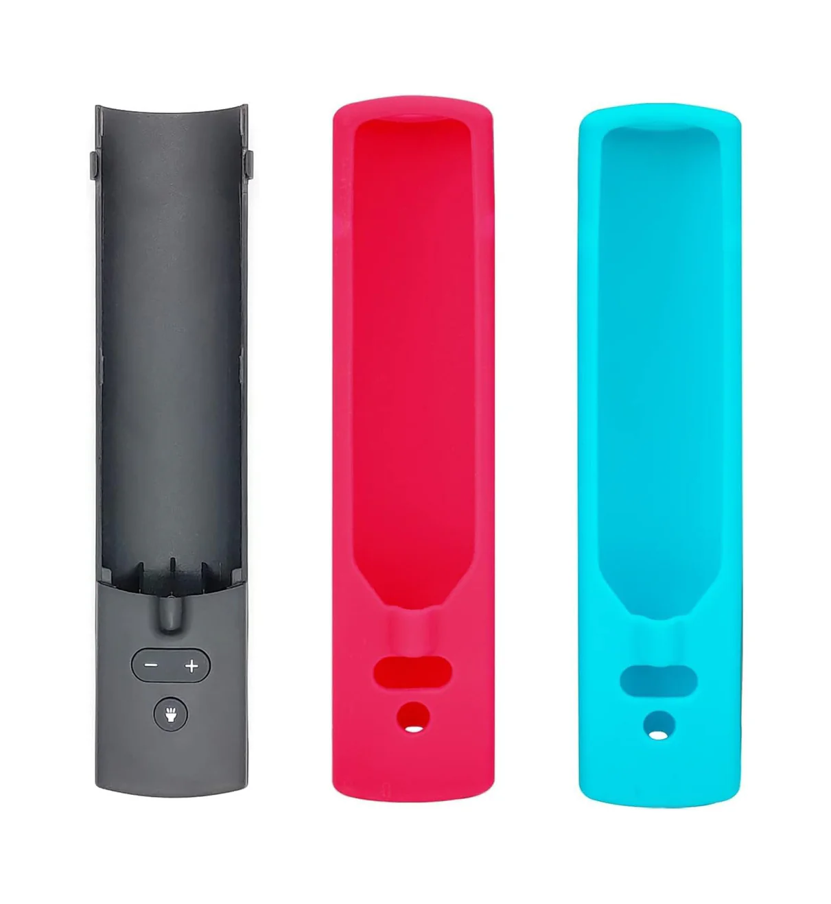 Remote Plus V2 - Yuha Electric
