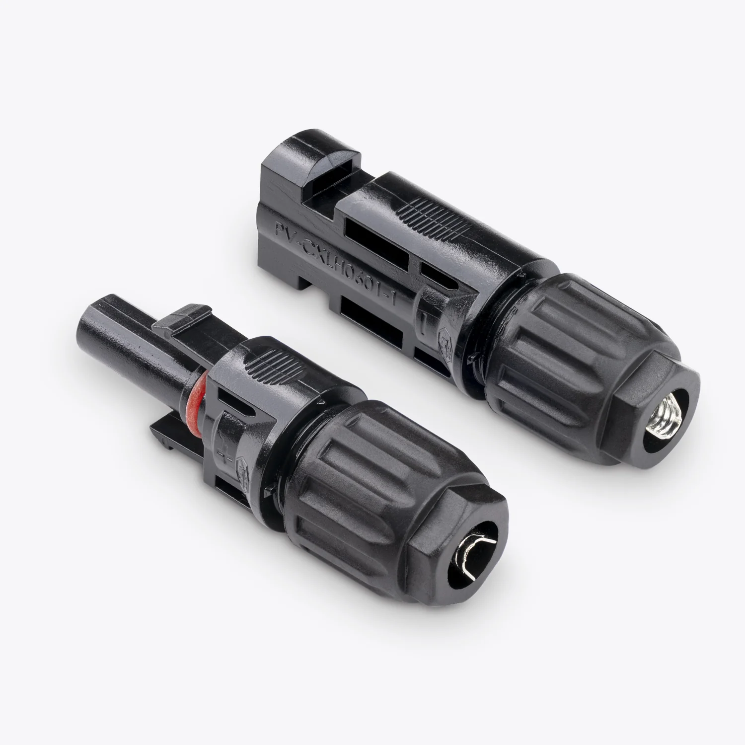 MC4 CONNECTOR SET - Yuha Electric