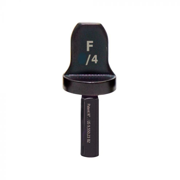 Spin Flaring Tool 1/4 inch - Yuha Electric