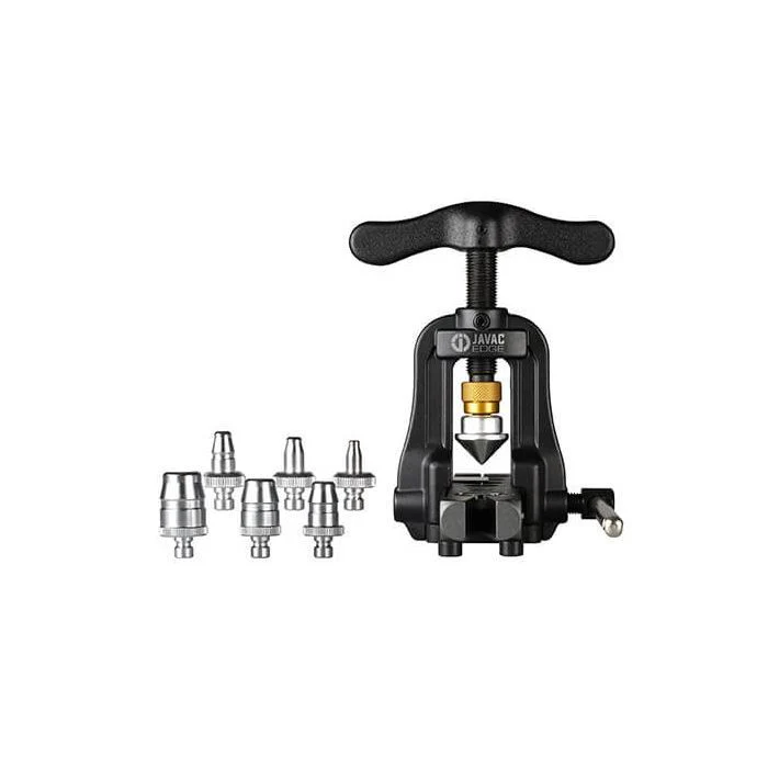 Javac Edge 2-In-1 Flaring/Swaging Tool - Yuha Electric