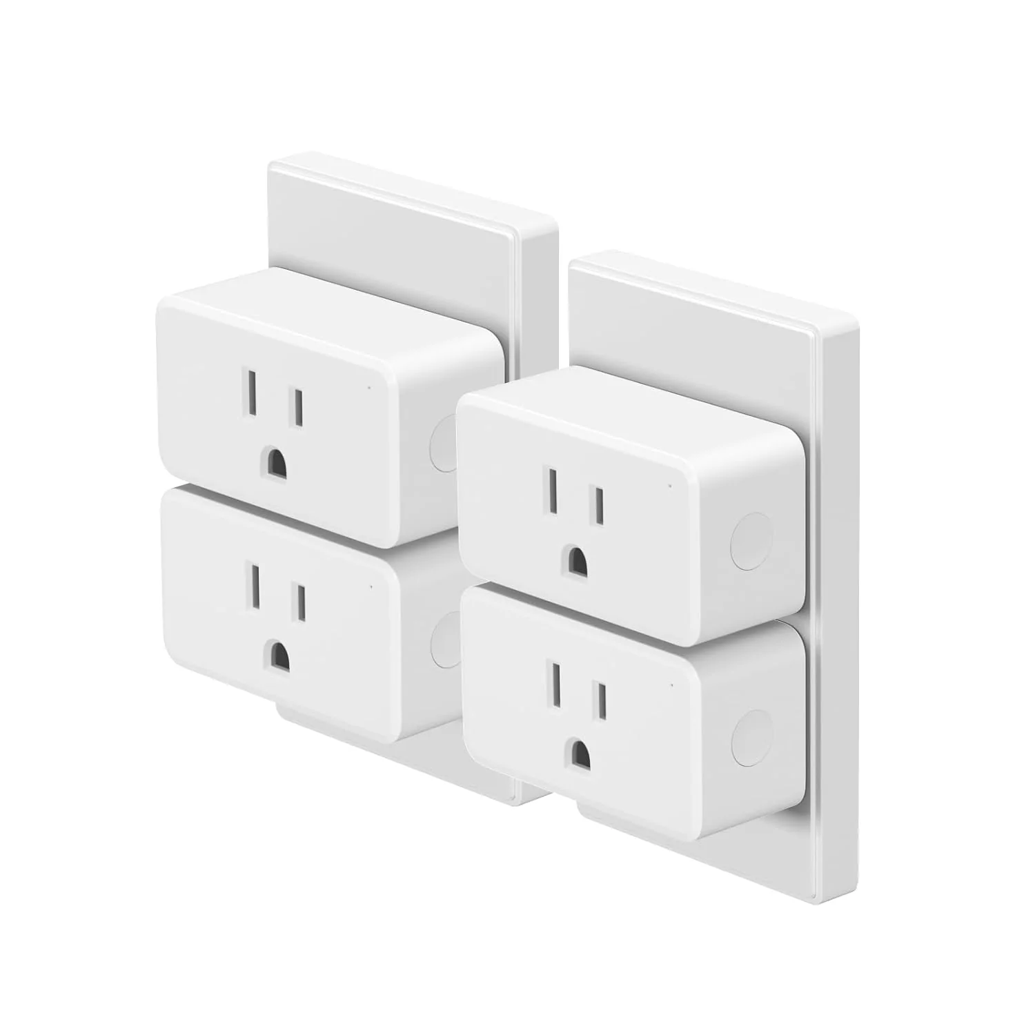 Smart Plug Gen2 (Power Metering) - Yuha Electric