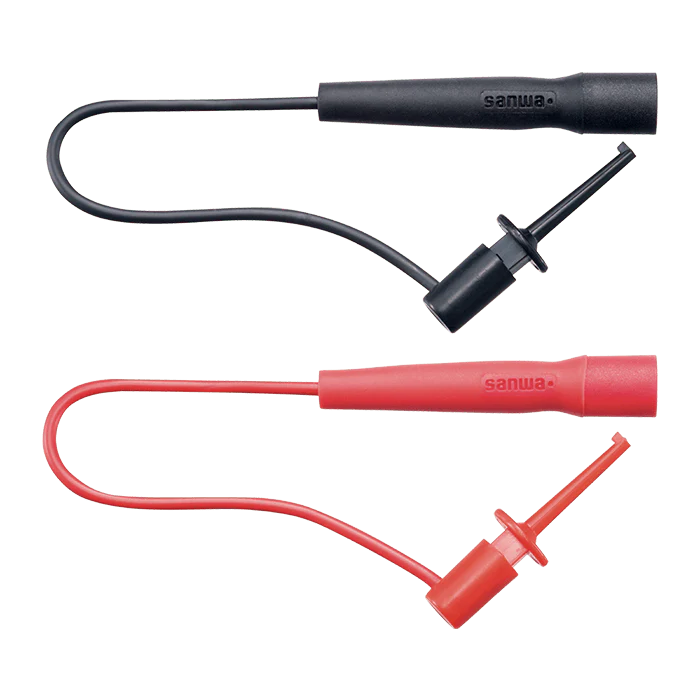 TL-9IC | Adapter: IC Clip - Yuha Electric