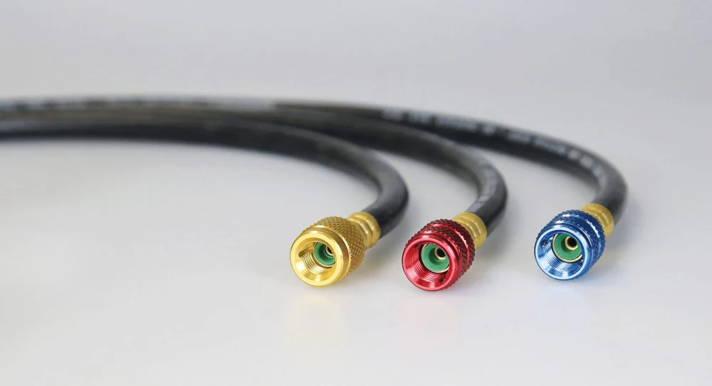 Javac Edge Safe Seal Hose Set 3 x 72