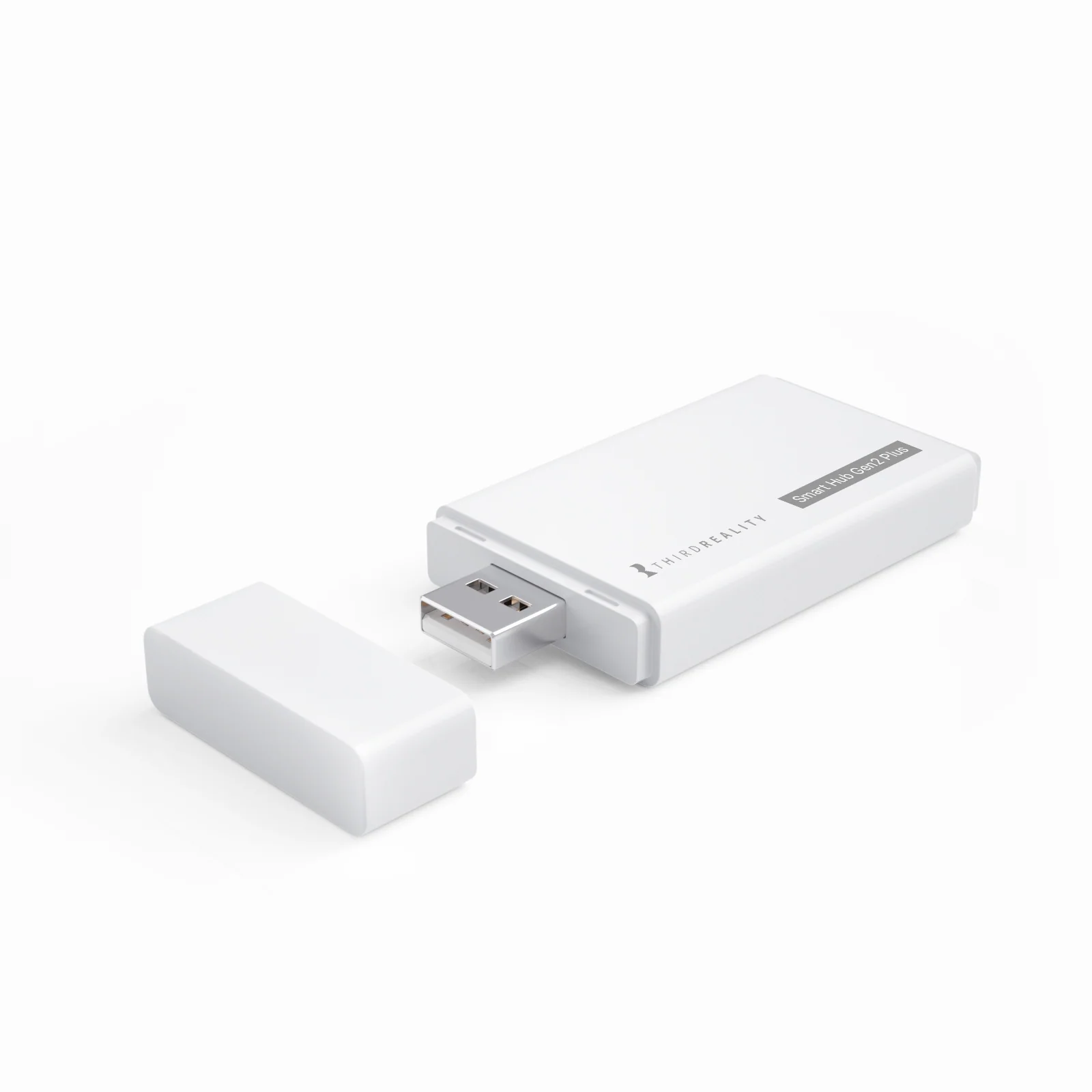 Smart Hub Gen2 Plus - Yuha Electric
