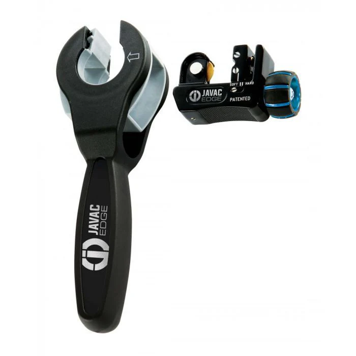 Javac Edge Ratchet Tube Cutter Set 1/8