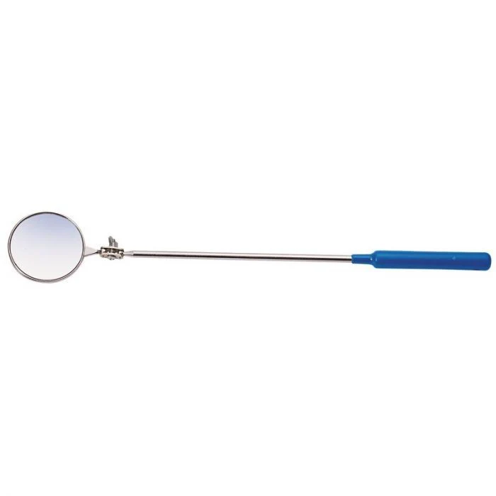 Draper Inspection Mirror 370mm Fixed Shaft 10263 - Yuha Electric