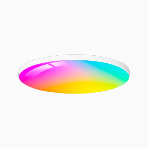 Smart WIFI LED Round Ceiling Light - Yuha Electric