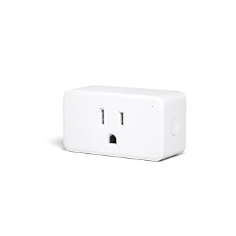 Smart Plug Gen2 (Power Metering) - Yuha Electric