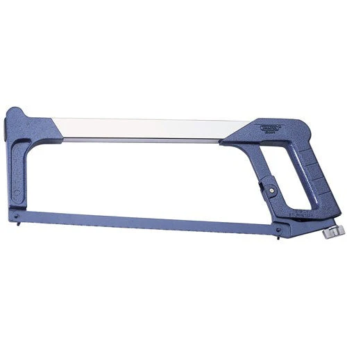 Draper 31131 Expert Hacksaw Frame with HSS Blade – 300mm - Yuha Electric