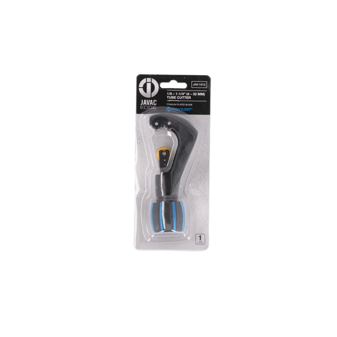 Javac Edge Large Tube Cutter 1/8