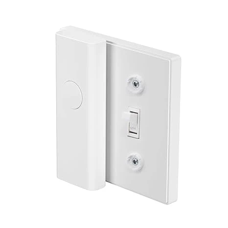 Smart Switch Gen3 - Yuha Electric