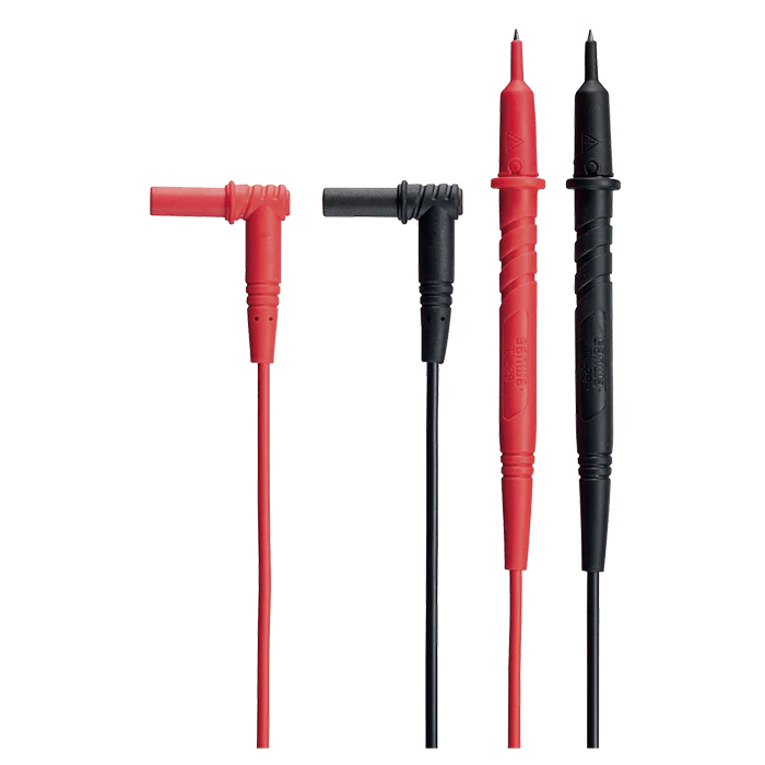 TL-29 | Test Leads for DCM2000DR - Yuha Electric