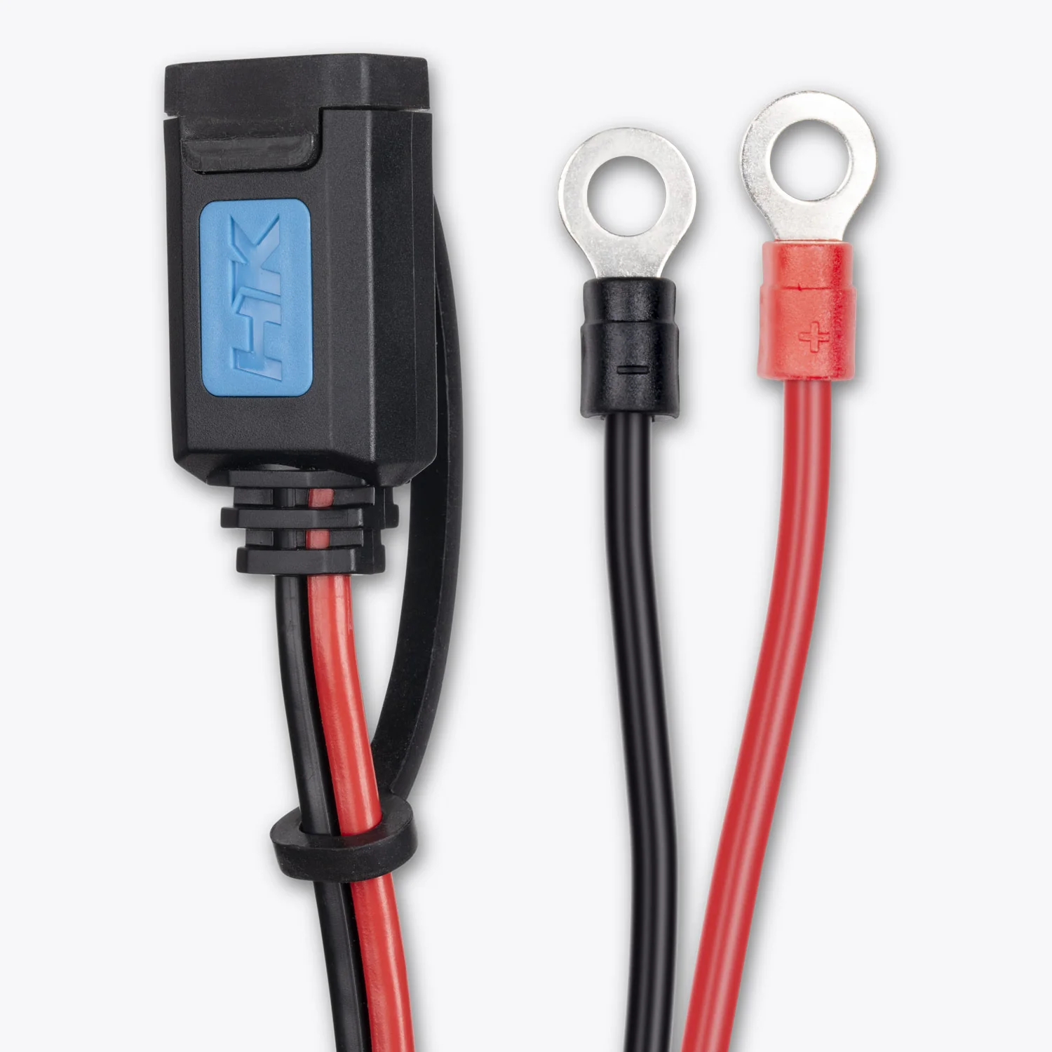 Ring Terminal Adapter for HK 15/25A AC Chargers - Yuha Electric