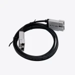 Electrical Cables & Connectors - Yuha Electric