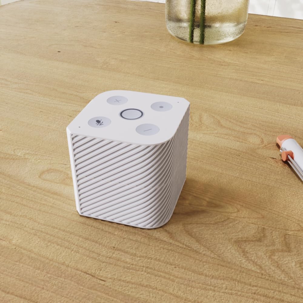 Smart Speaker Development Kit - Yuha Electric