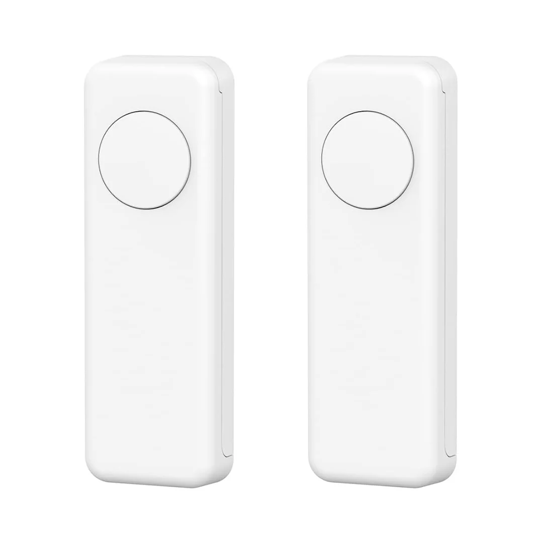 Smart Button - Yuha Electric