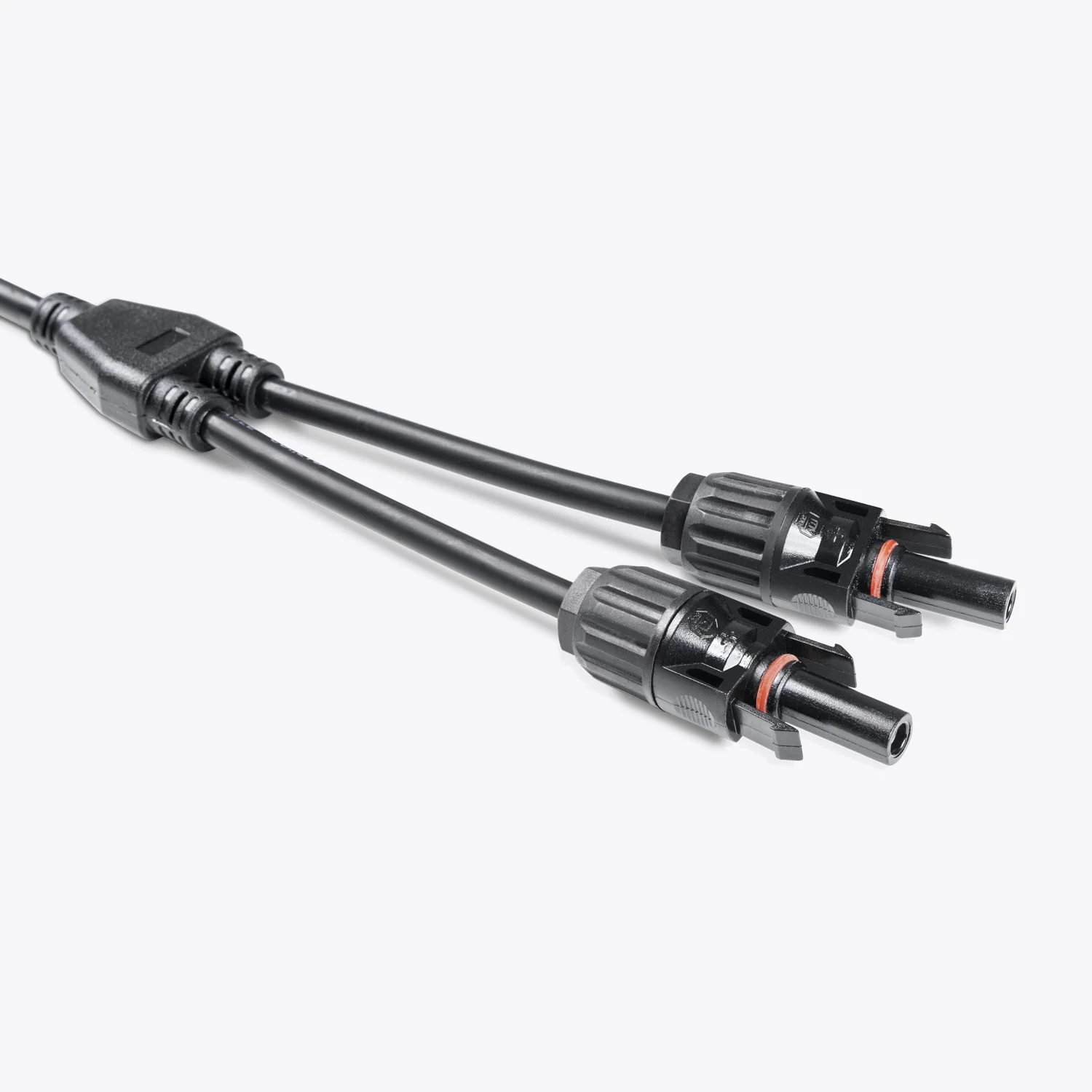 MC4 Splitter Cables - Yuha Electric
