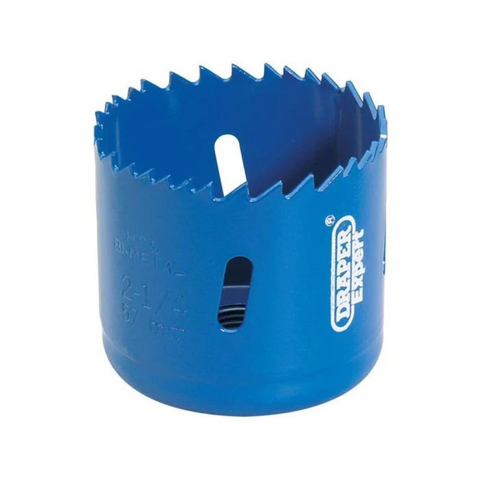 Draper Expert 57mm HSS Bi-Metal Holesaw Blade - Yuha Electric