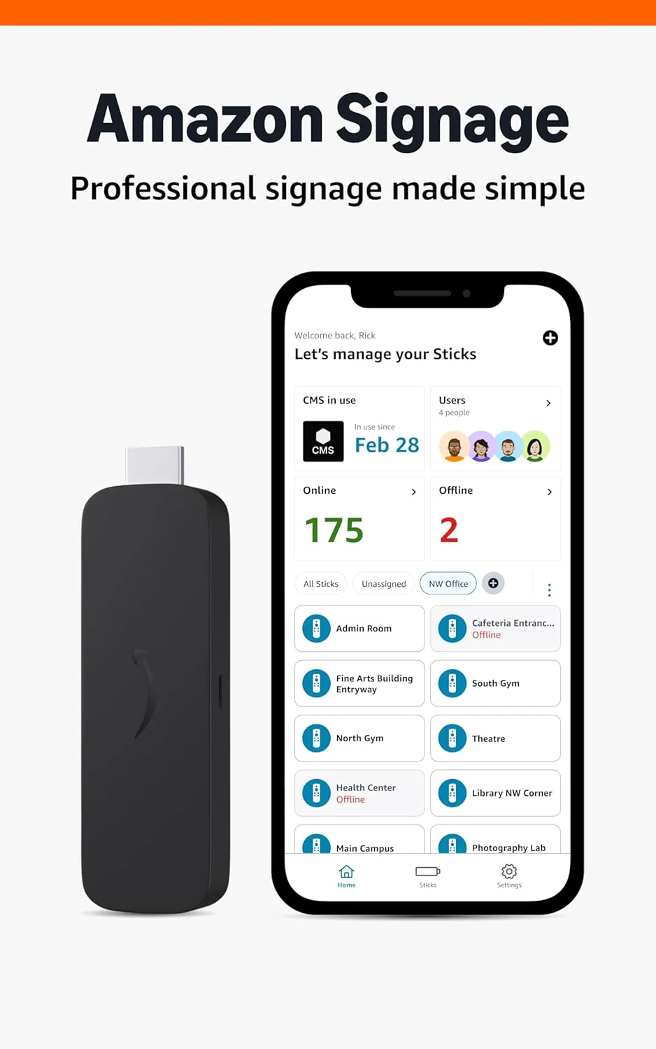 Amazon Accessories - Yuha Electric