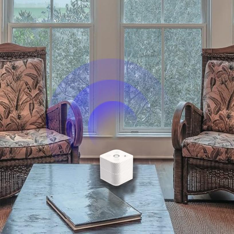 Smart Speaker Development Kit - Yuha Electric