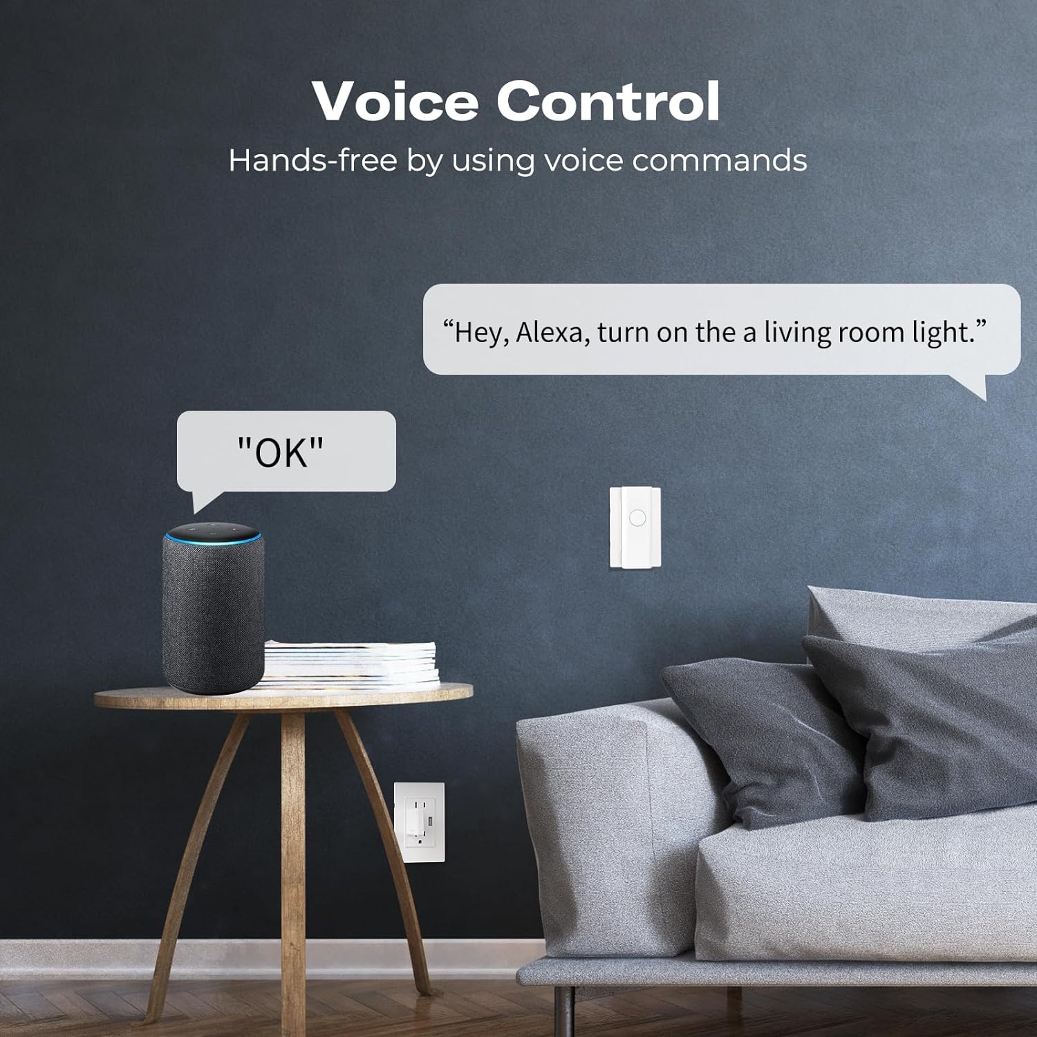 Smart Switch Gen3 - Yuha Electric