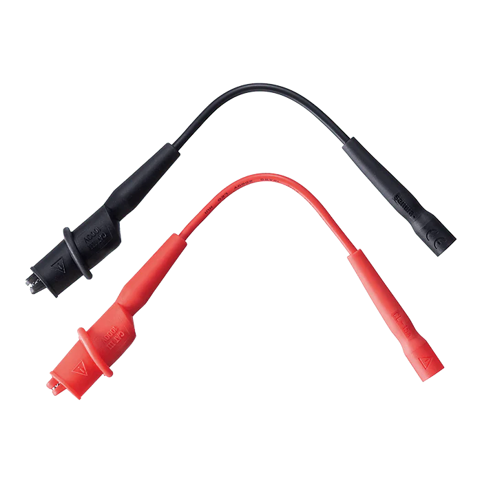 CL-15a | Alligator Clip Adapter - Yuha Electric