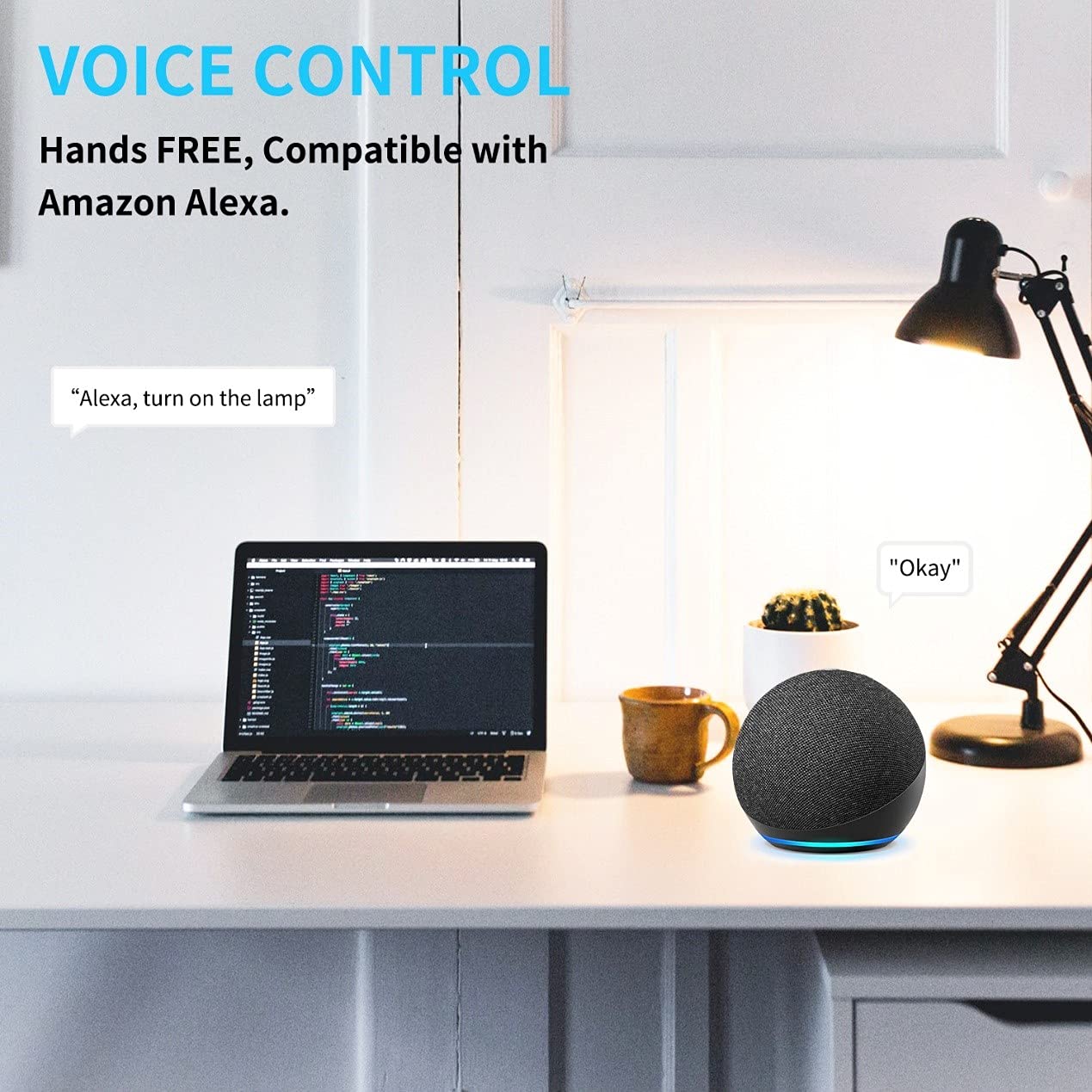 Smart Plug Gen1 - Yuha Electric