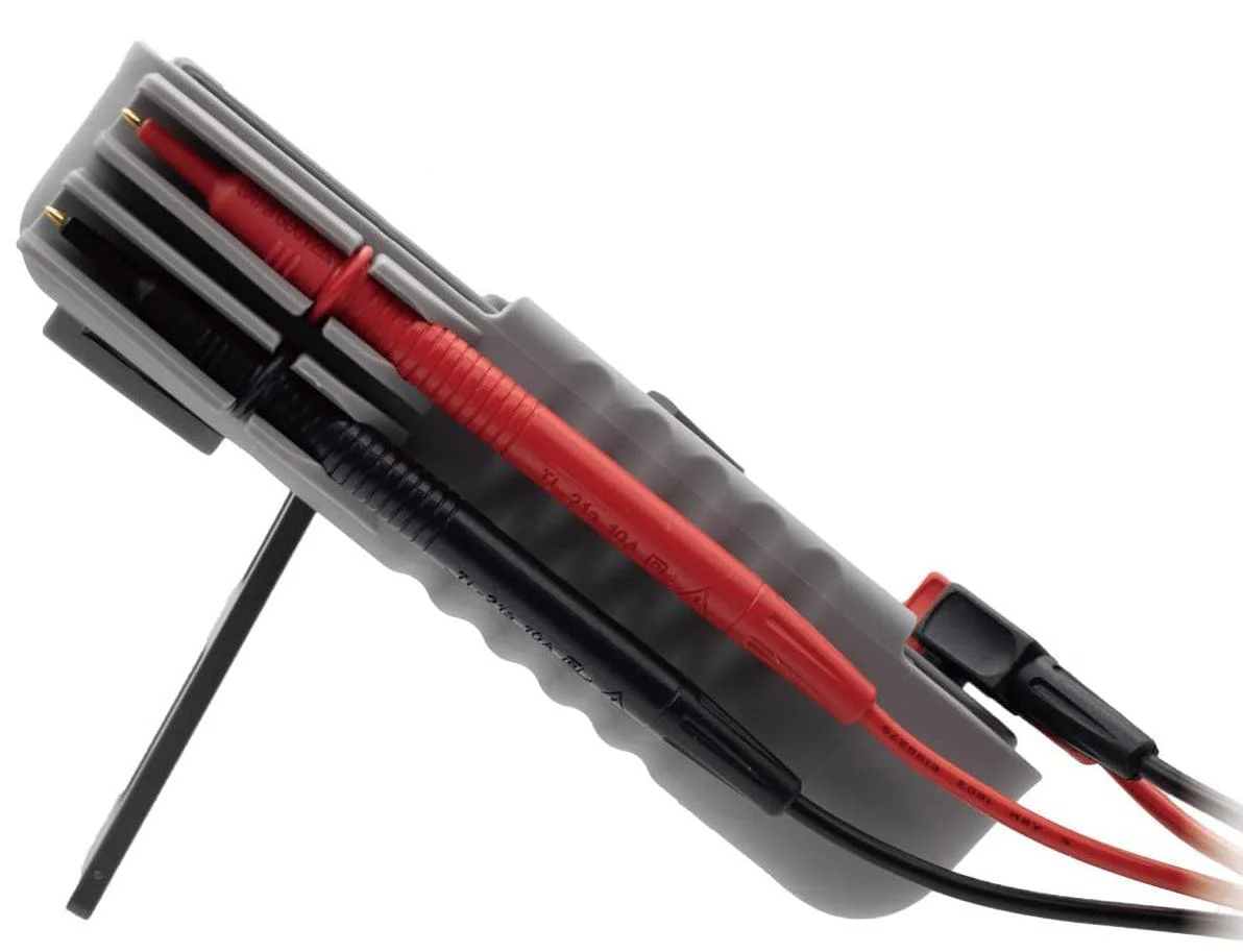 PC20 | Digital Multimeter with PC Link - Yuha Electric