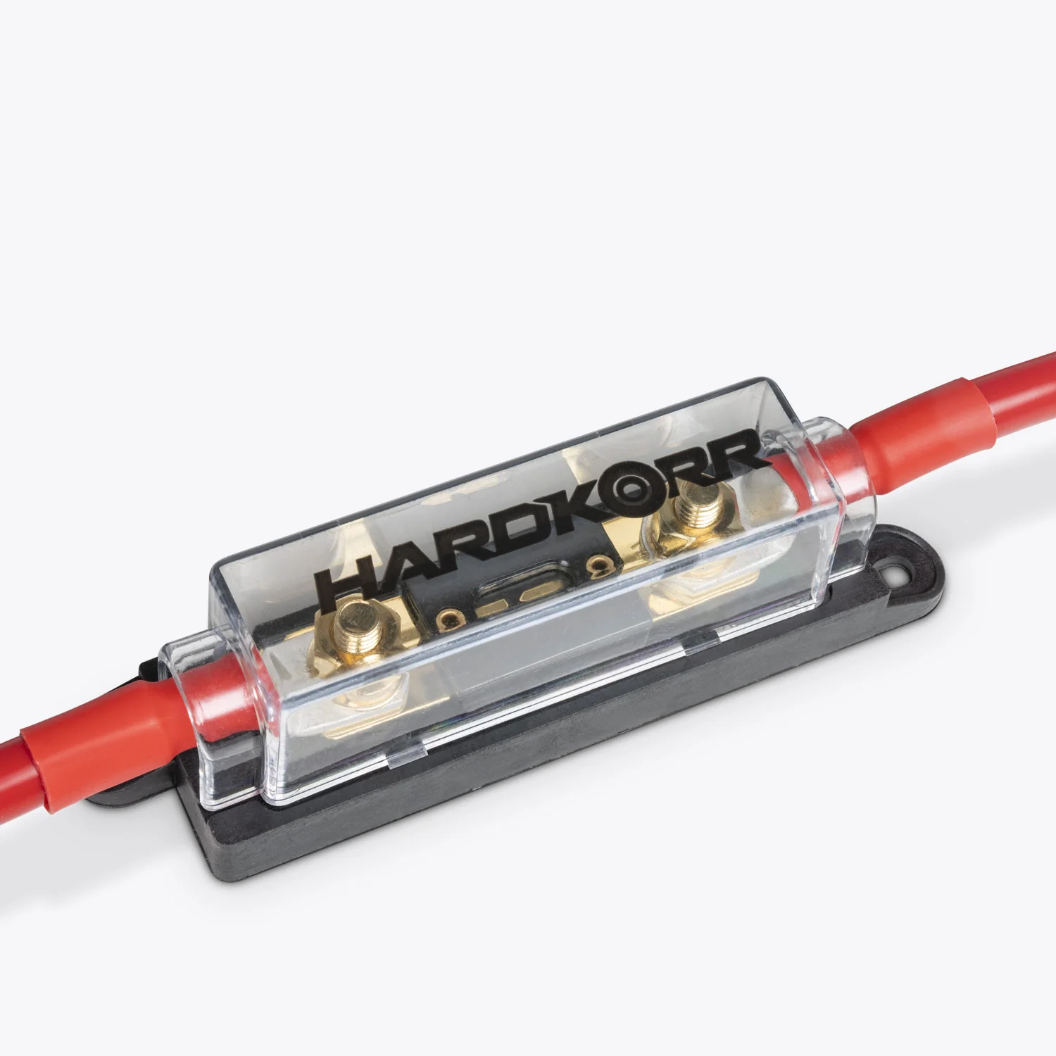 1000W Inverter Cable Kit for Hardkorr Battery Box - Yuha Electric