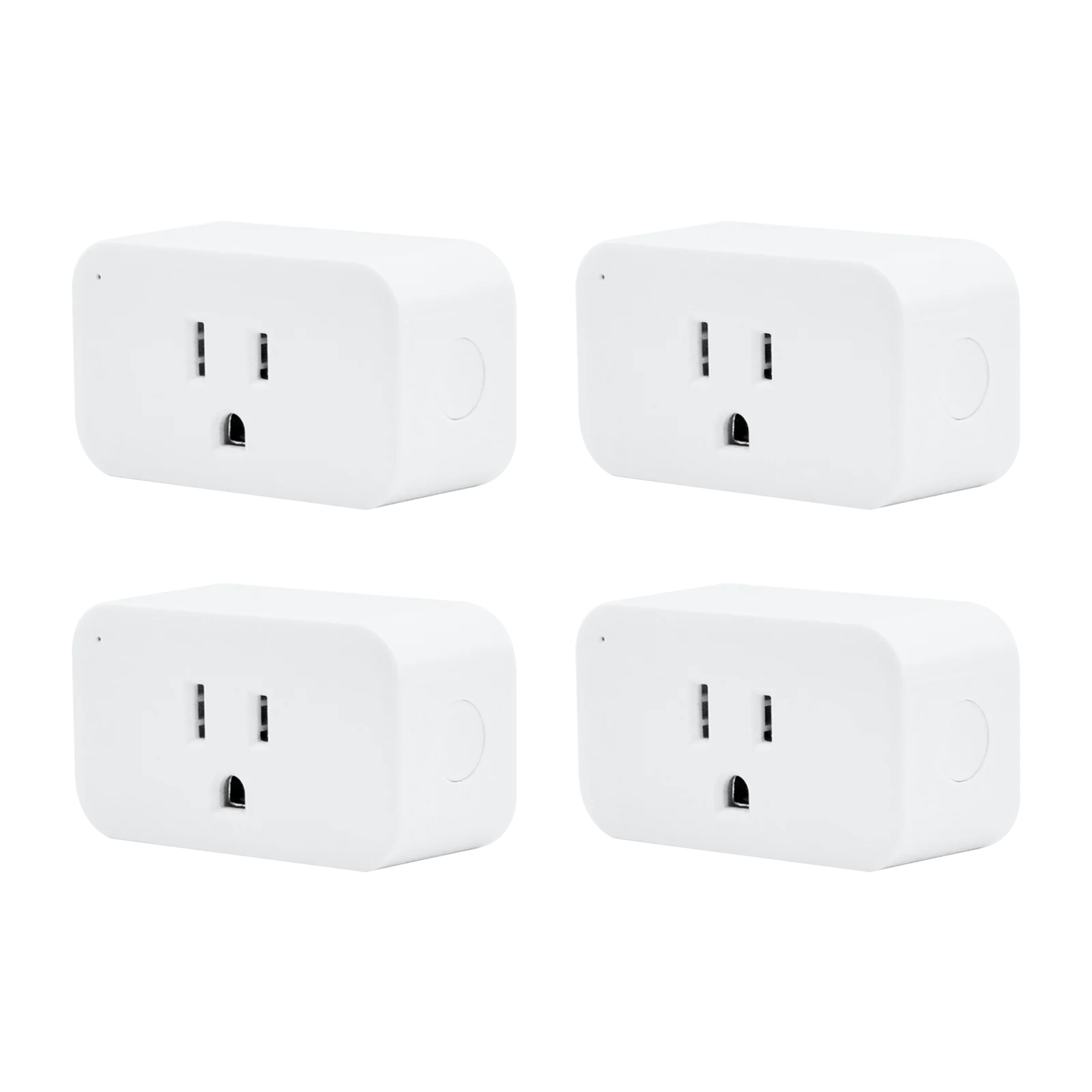 Smart Plug Gen1 - Yuha Electric