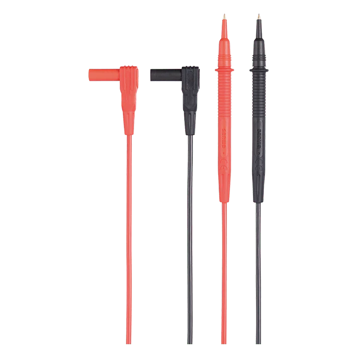 TL-21a | Replacement Test Leads - Yuha Electric