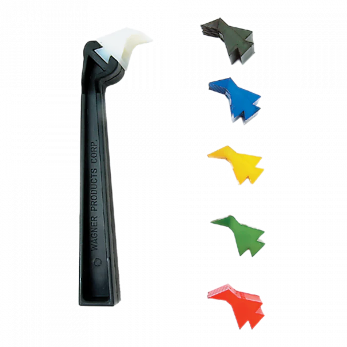 Condenser Fin Comb Multi Head Kit Evaporator - Yuha Electric