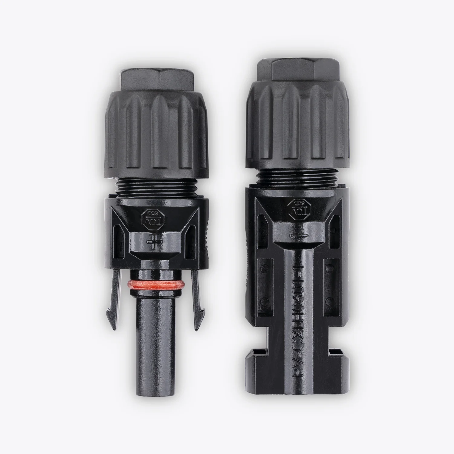 MC4 CONNECTOR SET - Yuha Electric
