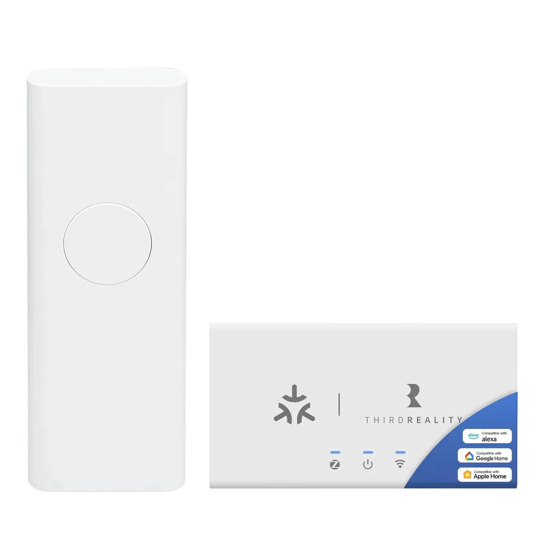 Matter Starter Kit With Smart Switch Gen 3 - Yuha Electric