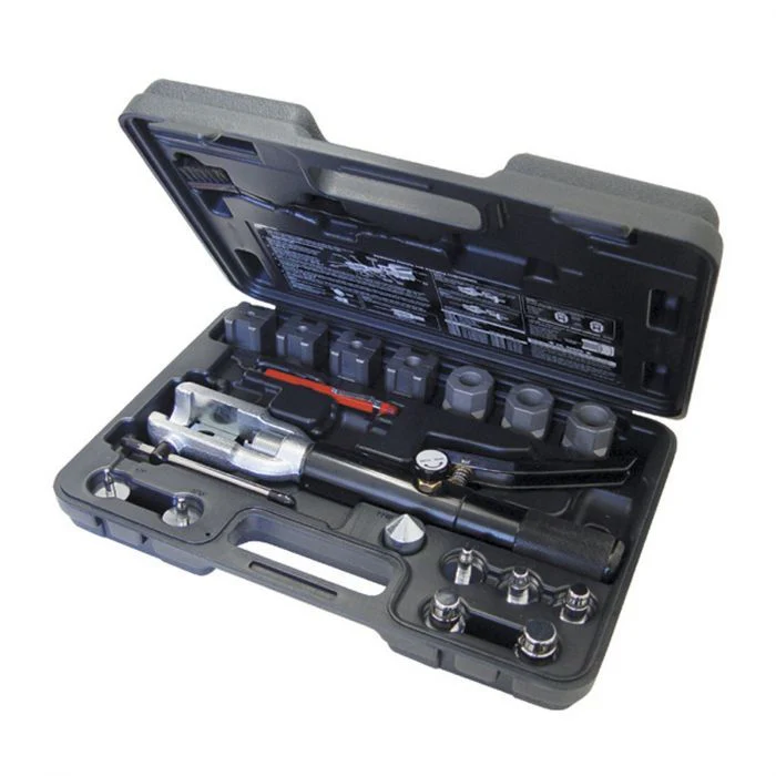 Mastercool 71700 Hydraulic Flaring & Swaging Kit 1/4