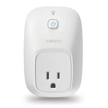 Smart Switch- Wemo Switch - Yuha Electric