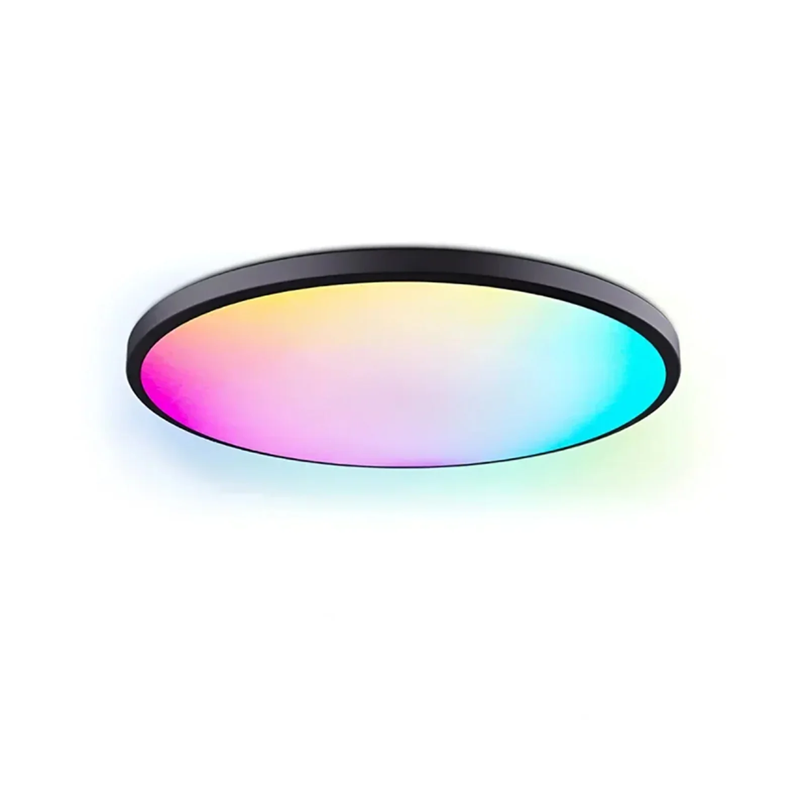 Smart WIFI LED Round Ceiling Light - Yuha Electric