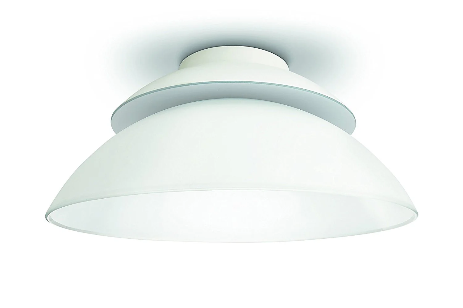 Smart Lighting- Philips 798108 Hue Beyond Ceiling Lamp - Yuha Electric