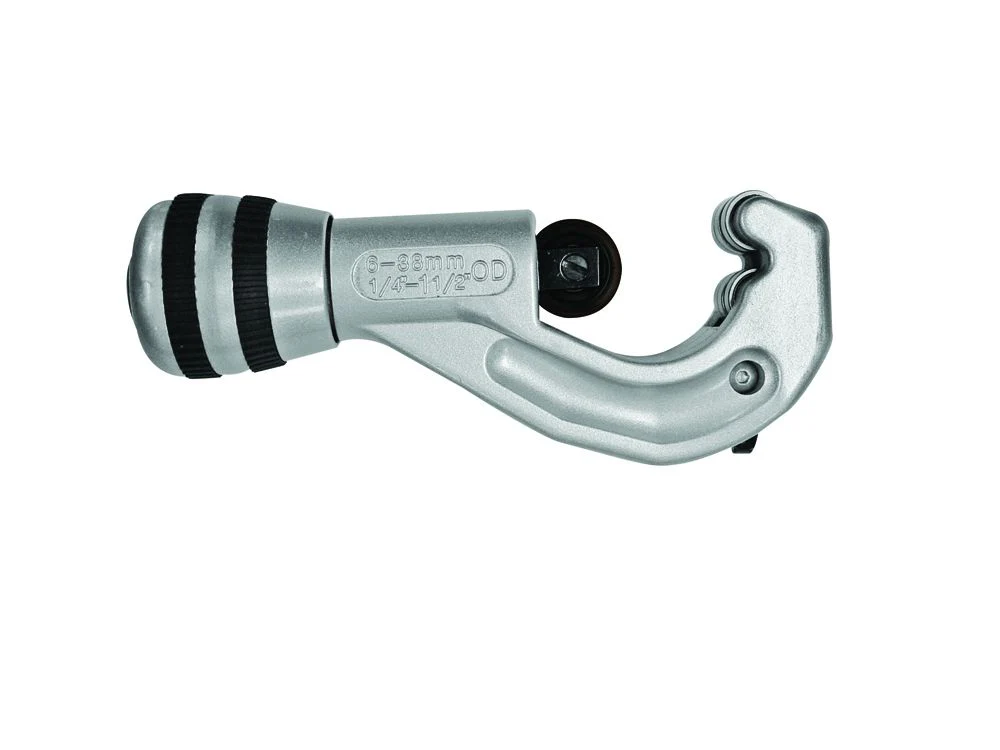 Mastercool 72035 Reduced Friction Tube Cutter for 1/4 to 1 1/2 inch Tubing - Yuha Electric