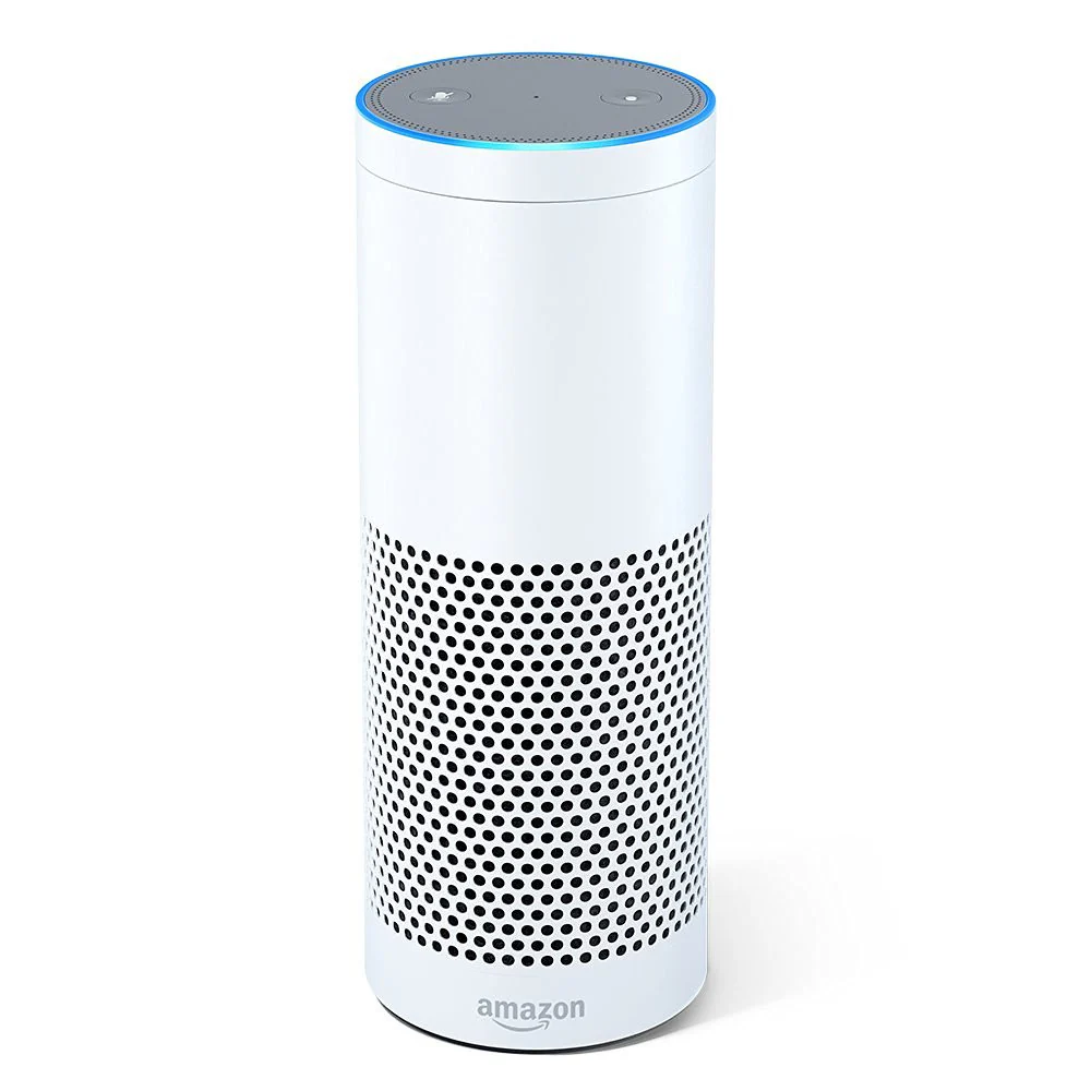 Smart Home Voice Control-Amazon Echo - Yuha Electric