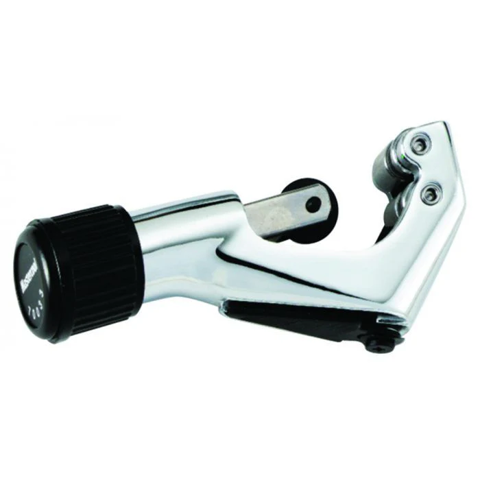 Mastercool Heavy Duty Tube Cutter 1/8 - 1 1/8 OD Tubes 4mm - 28mm - Yuha Electric