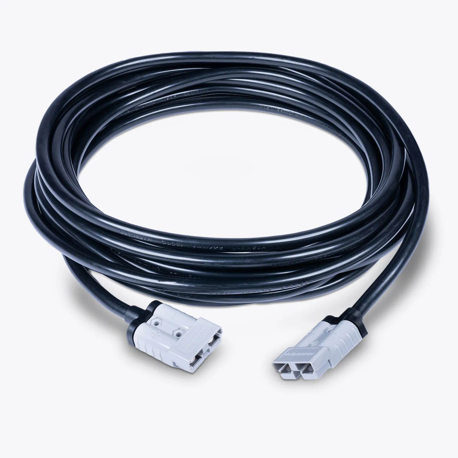 10m Anderson Plug Extension Cable - Yuha Electric