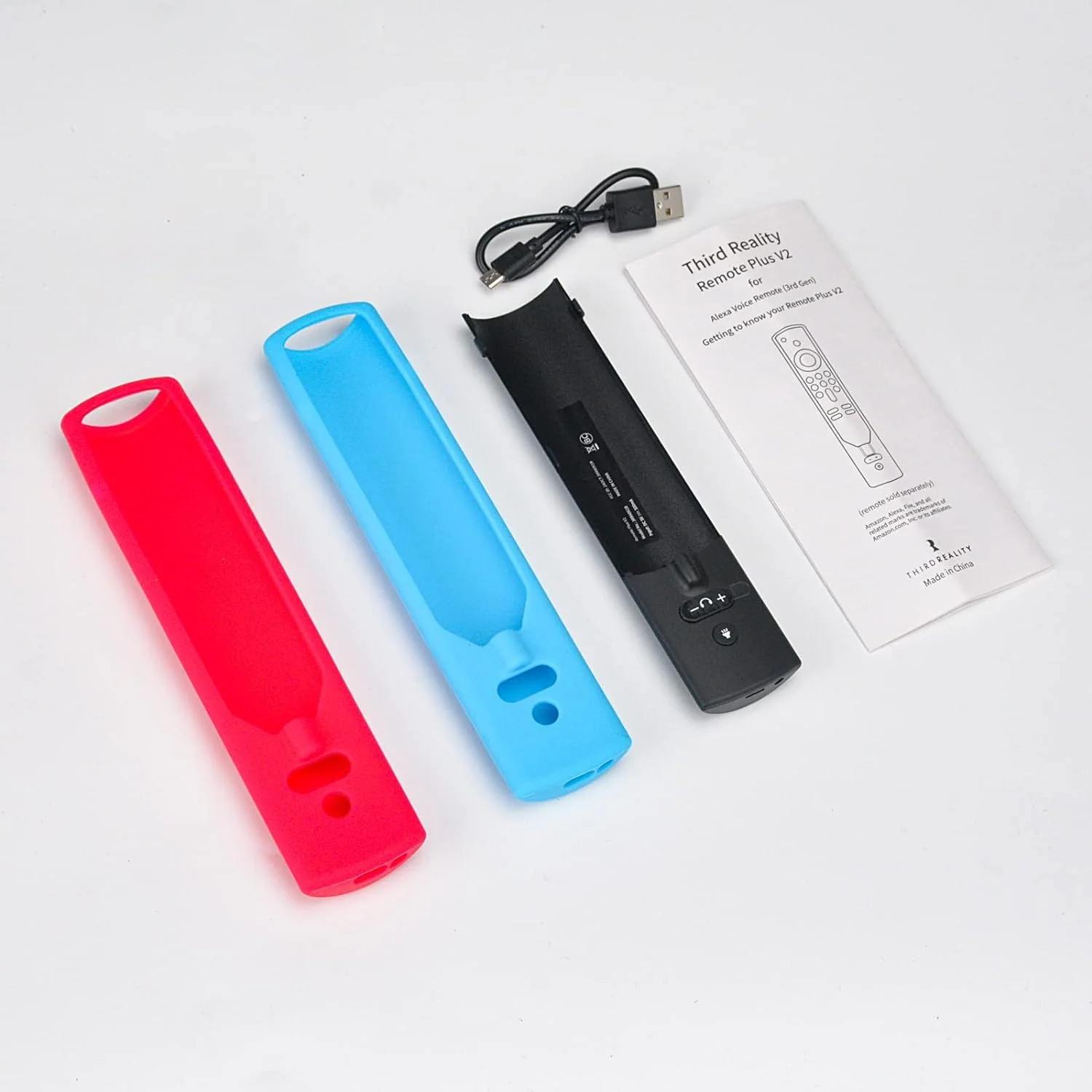 Remote Plus V2 - Yuha Electric