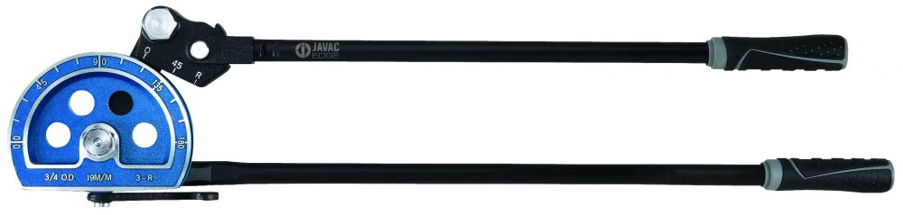 Javac Edge Tube Bender 3/8