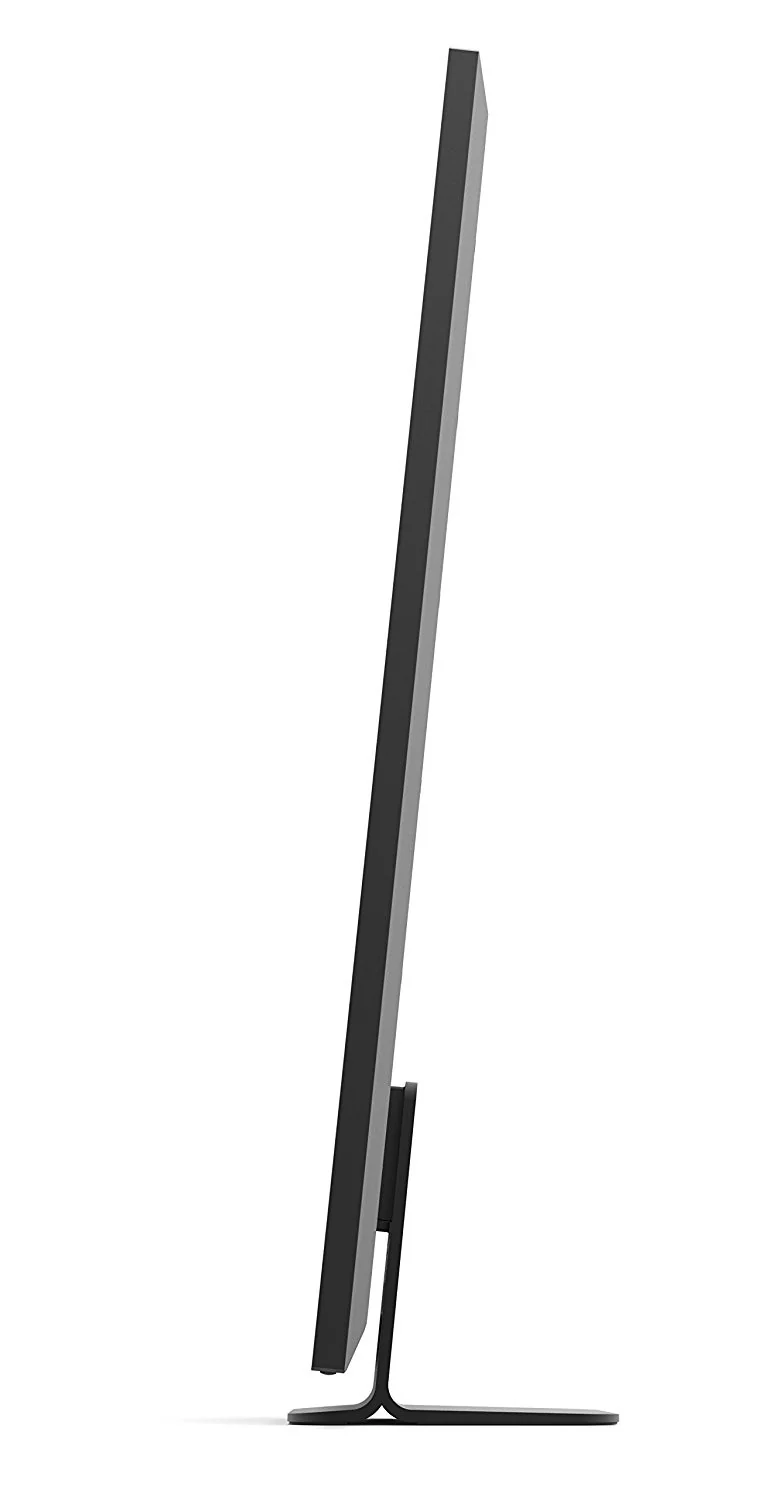 Smart Picture Frame- Electric Objects EO2 Digital Art Display, 23-inch - Yuha Electric