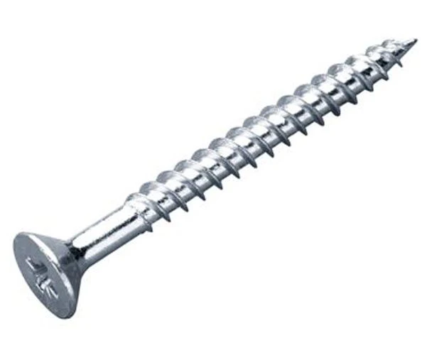 Woodscrew No.10 x 2