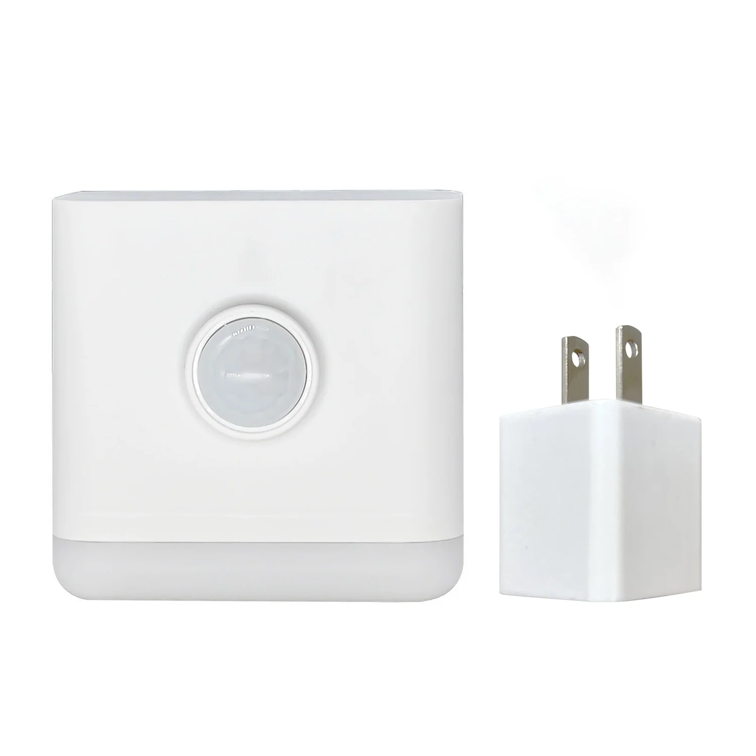 Multi-Function Night Light - Yuha Electric